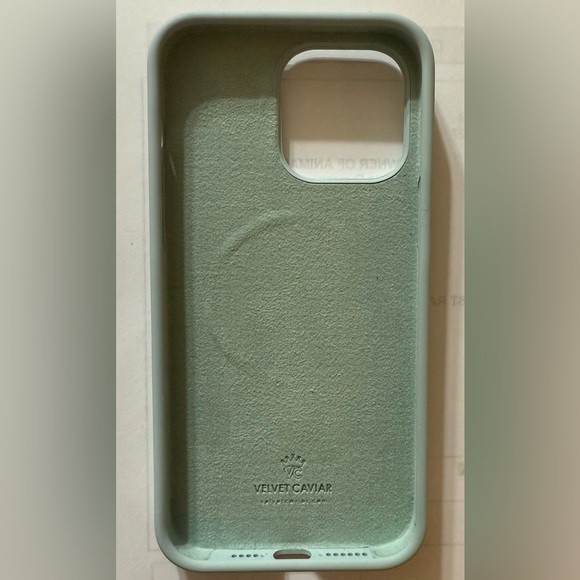 Lot of 5 Velvet Caviar Silicone iPhone 14 Pro Max Phone Cases - Picture 13 of 16